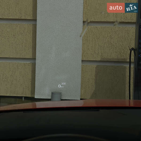 Позашляховик / Кросовер Audi e-tron 2019 в Львові