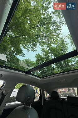 Позашляховик / Кросовер Audi e-tron 2020 в Одесі