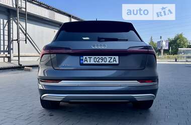 Внедорожник / Кроссовер Audi e-tron 2019 в Ивано-Франковске