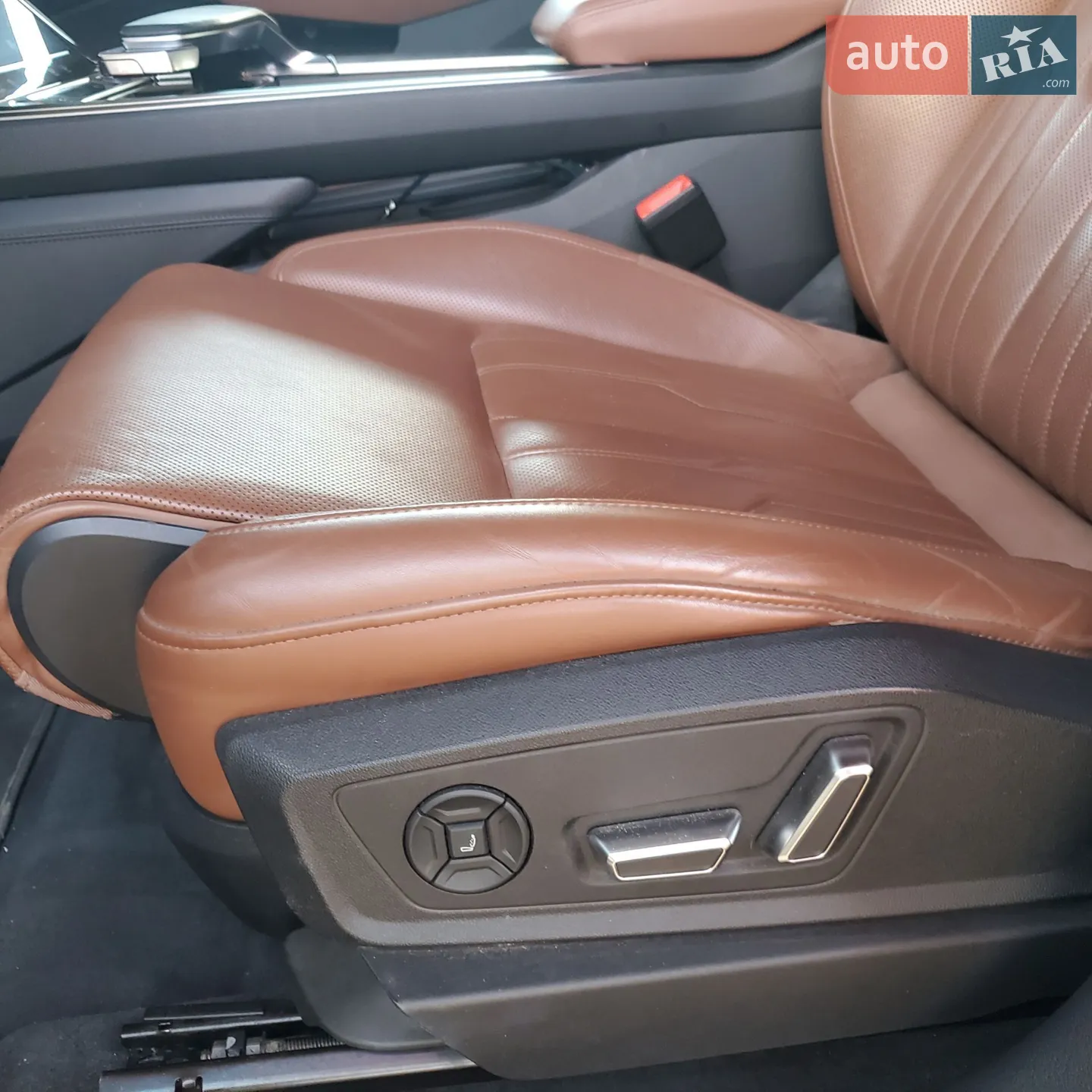 2019 Audi e-tron - мініатюра 111