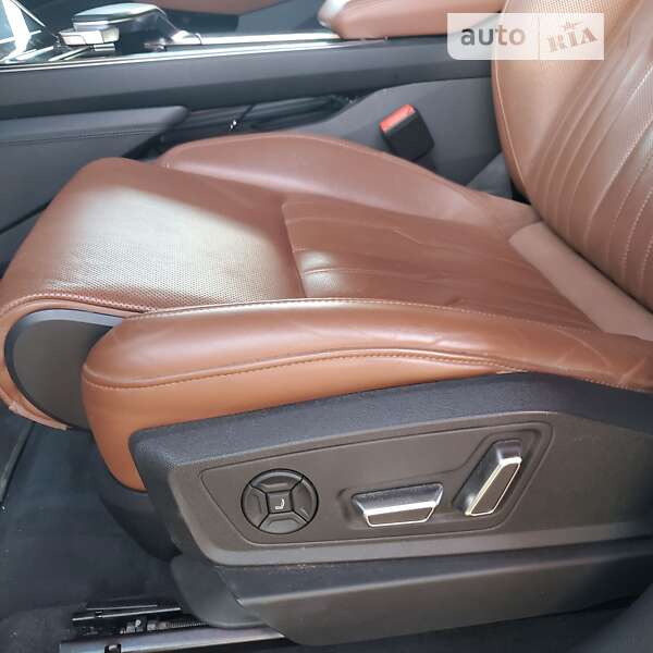 Внедорожник / Кроссовер Audi e-tron 2019 в Тернополе