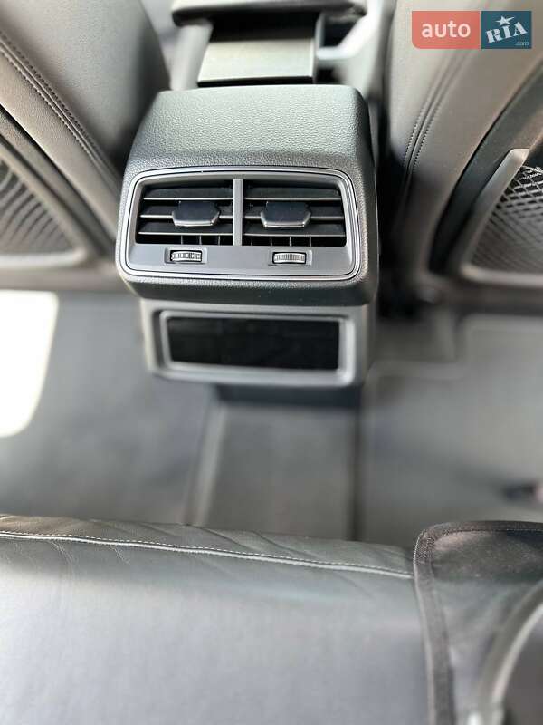 Внедорожник / Кроссовер Audi e-tron 2020 в Львове