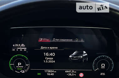 Позашляховик / Кросовер Audi e-tron 2019 в Чернівцях