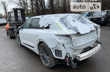 Внедорожник / Кроссовер Audi e-tron 2022 в Ивано-Франковске