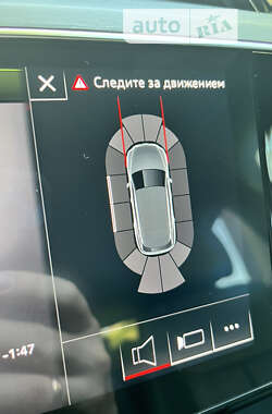 Внедорожник / Кроссовер Audi e-tron 2023 в Днепре
