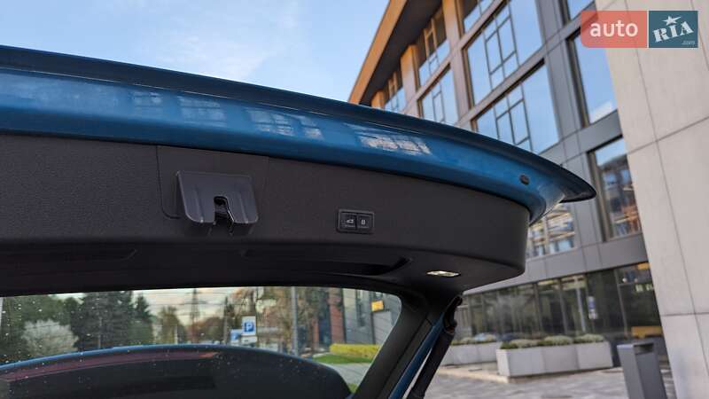 Внедорожник / Кроссовер Audi e-tron 2019 в Львове фото 16 Внедорожник / Кроссовер Audi e-tron 2019 в Львове