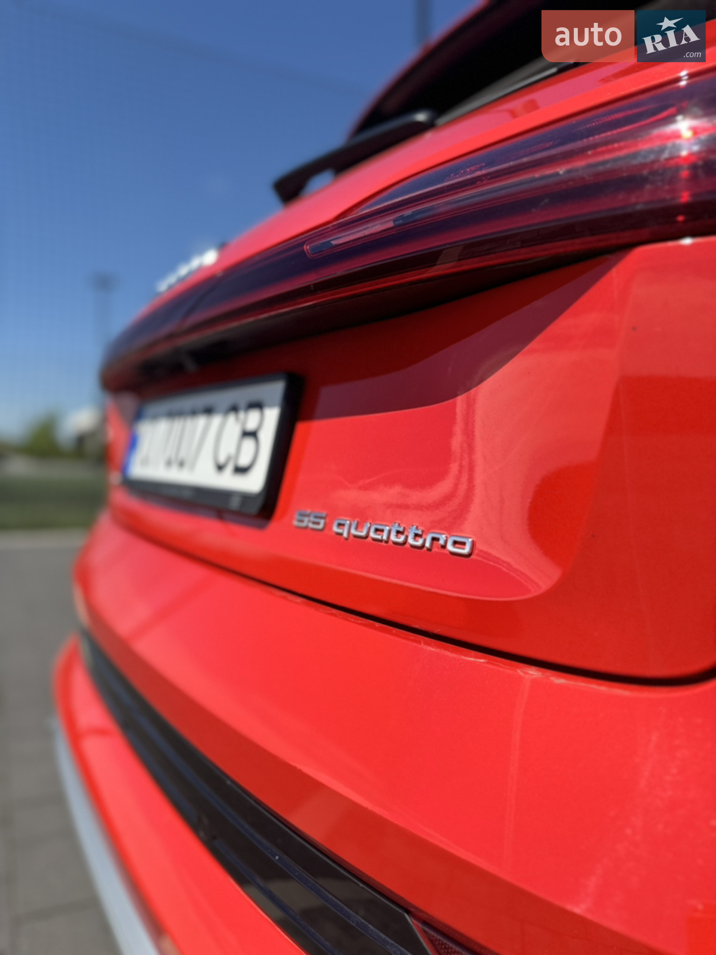 2022 Audi e-tron - мініатюра 13