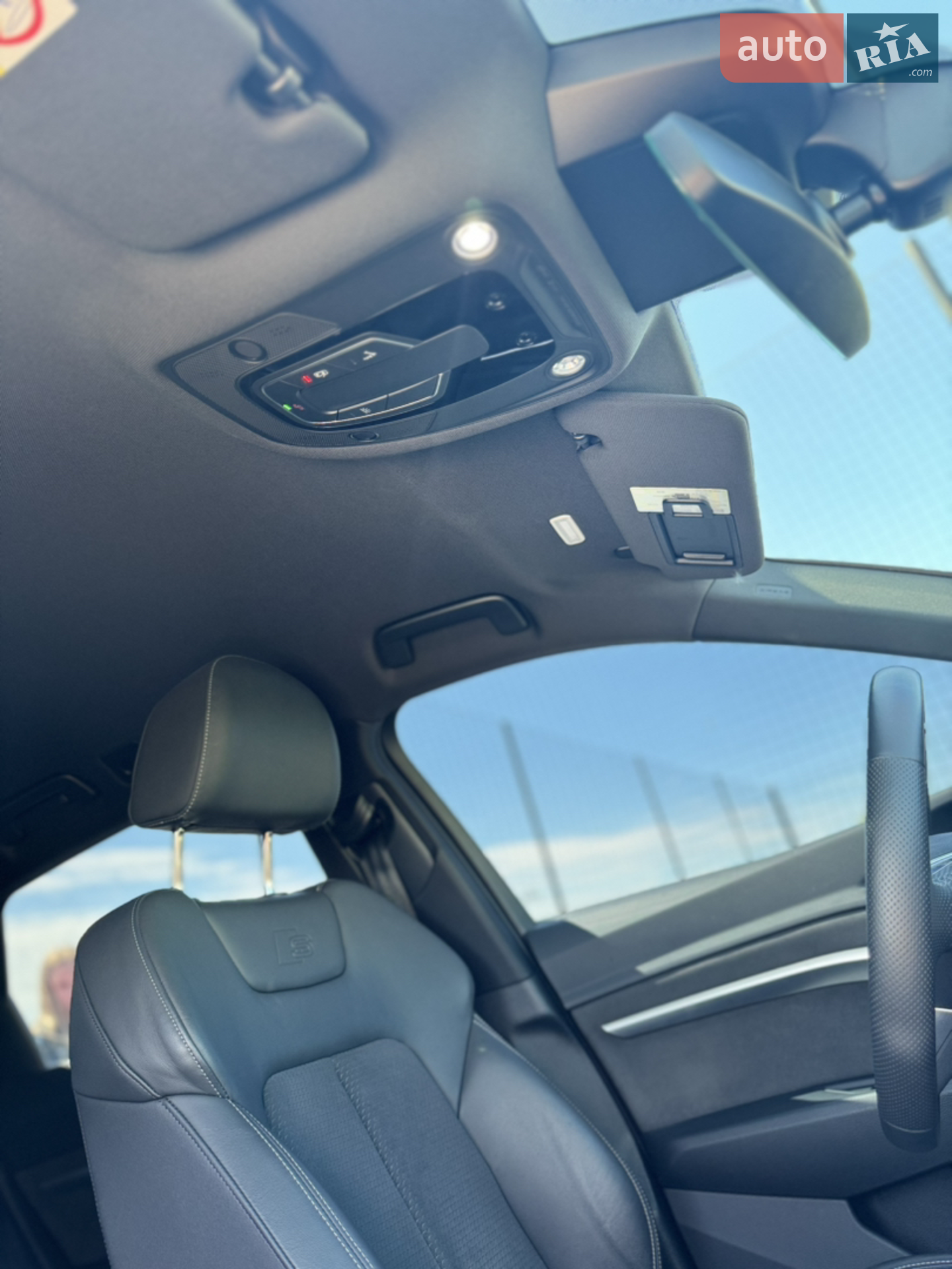 2022 Audi e-tron - мініатюра 23