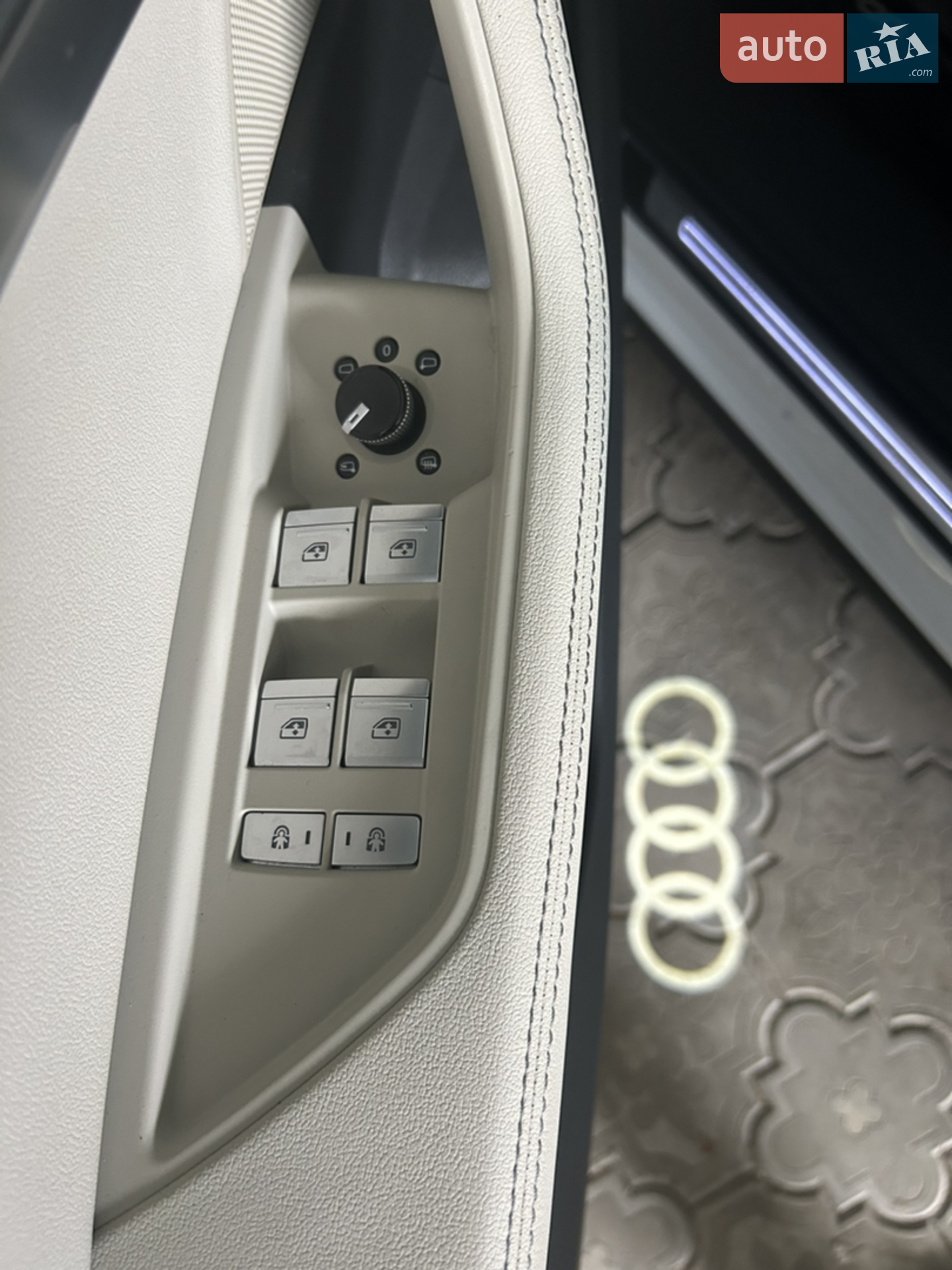 Audi e-tron 2019 VIN WA1LAAGE1KB022298 фото оголошення 34 з 38