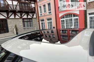 Позашляховик / Кросовер Audi e-tron 2020 в Рівному