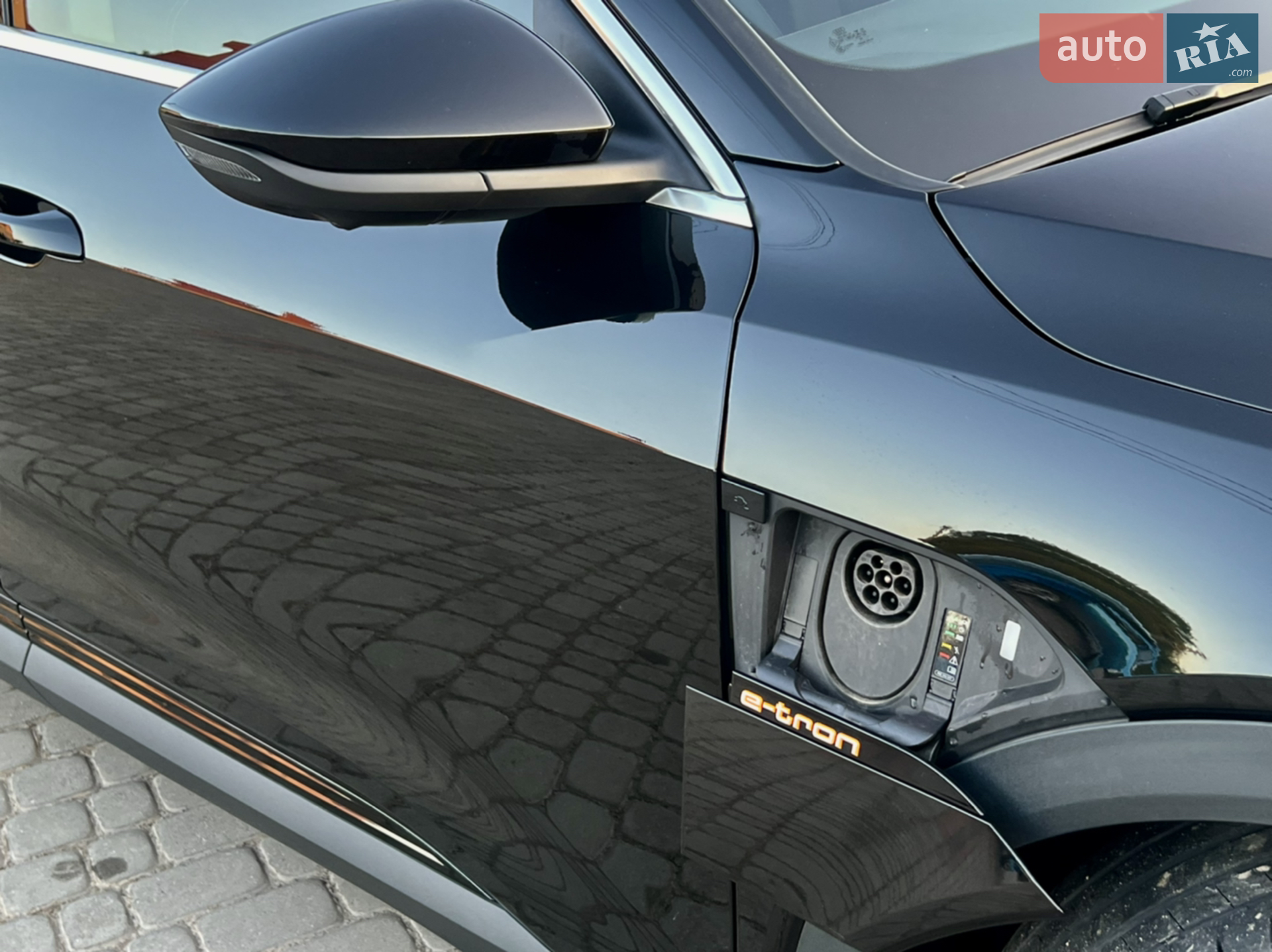 2019 Audi e-tron - мініатюра 39