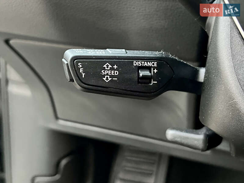 Позашляховик / Кросовер Audi e-tron 2019 в Самборі фото 46 Позашляховик / Кросовер Audi e-tron 2019 в Самборі