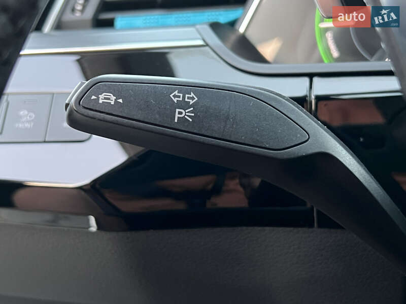 Позашляховик / Кросовер Audi e-tron 2019 в Самборі фото 47 Позашляховик / Кросовер Audi e-tron 2019 в Самборі