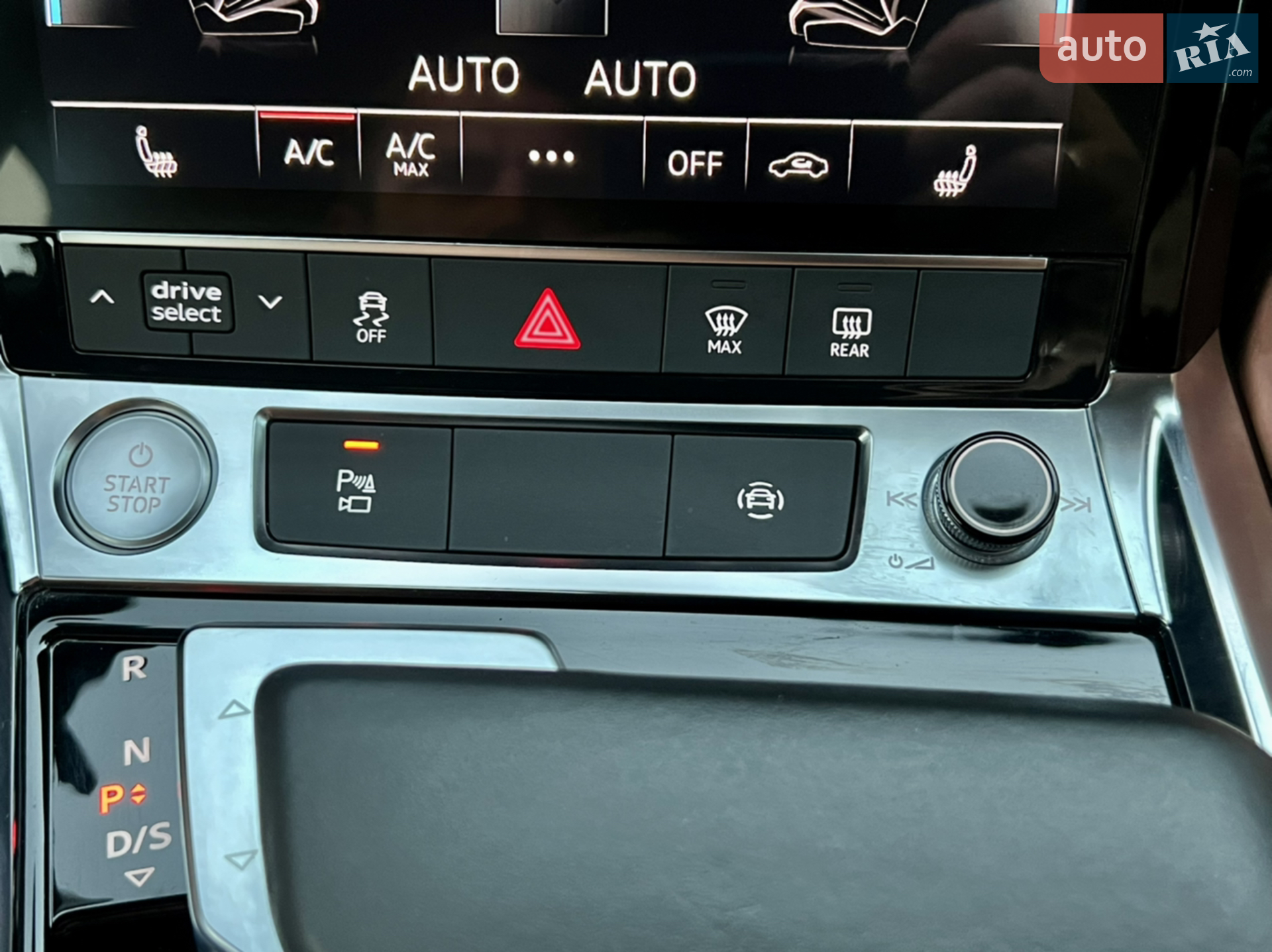 2019 Audi e-tron - мініатюра 57