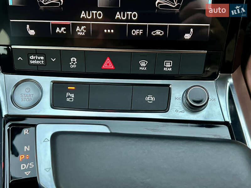 Позашляховик / Кросовер Audi e-tron 2019 в Самборі фото 57 Позашляховик / Кросовер Audi e-tron 2019 в Самборі