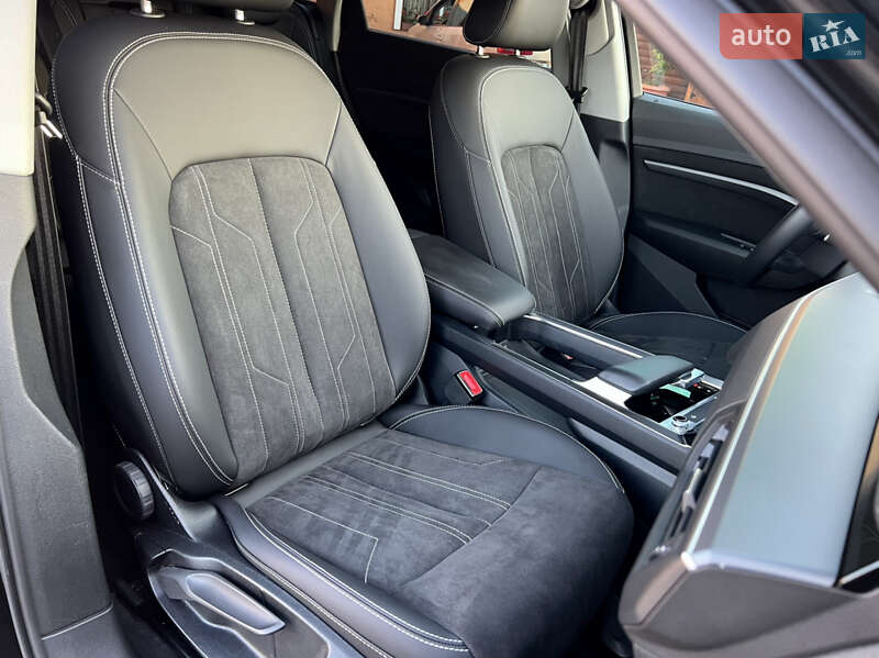 Позашляховик / Кросовер Audi e-tron 2019 в Самборі фото 95 Позашляховик / Кросовер Audi e-tron 2019 в Самборі