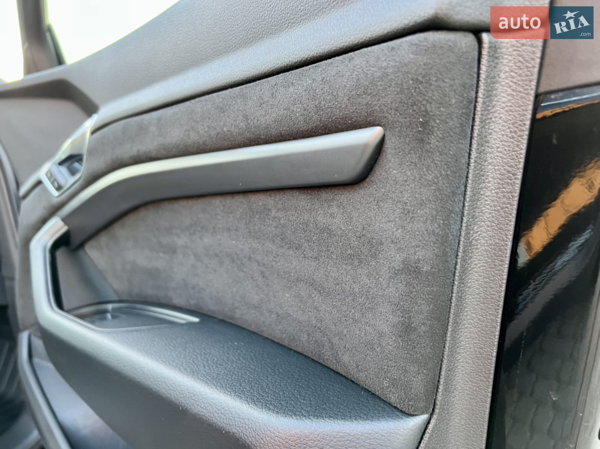 2019 Audi e-tron - мініатюра 96