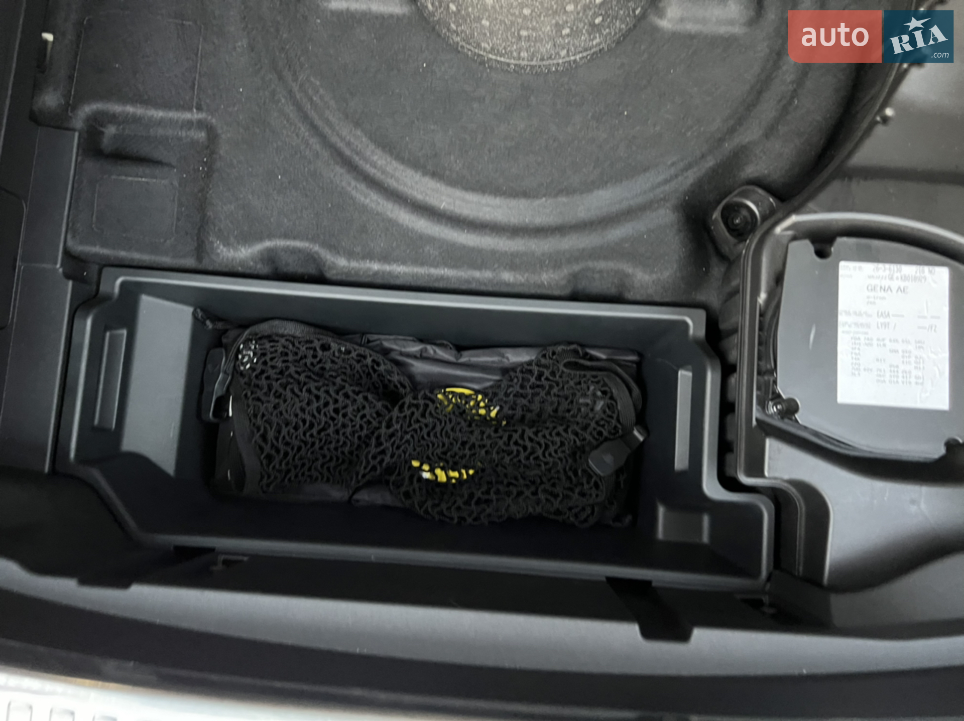 2019 Audi e-tron - мініатюра 123