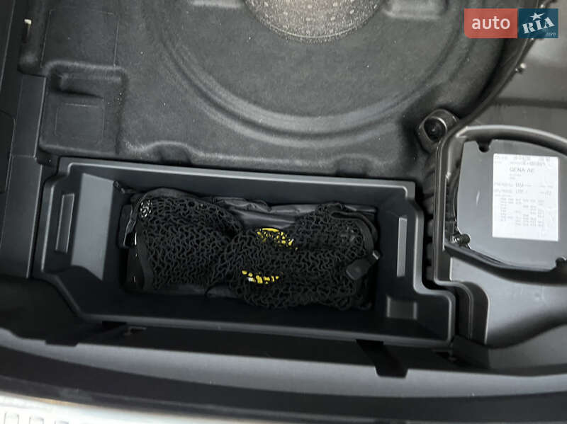 Позашляховик / Кросовер Audi e-tron 2019 в Самборі фото 123 Позашляховик / Кросовер Audi e-tron 2019 в Самборі