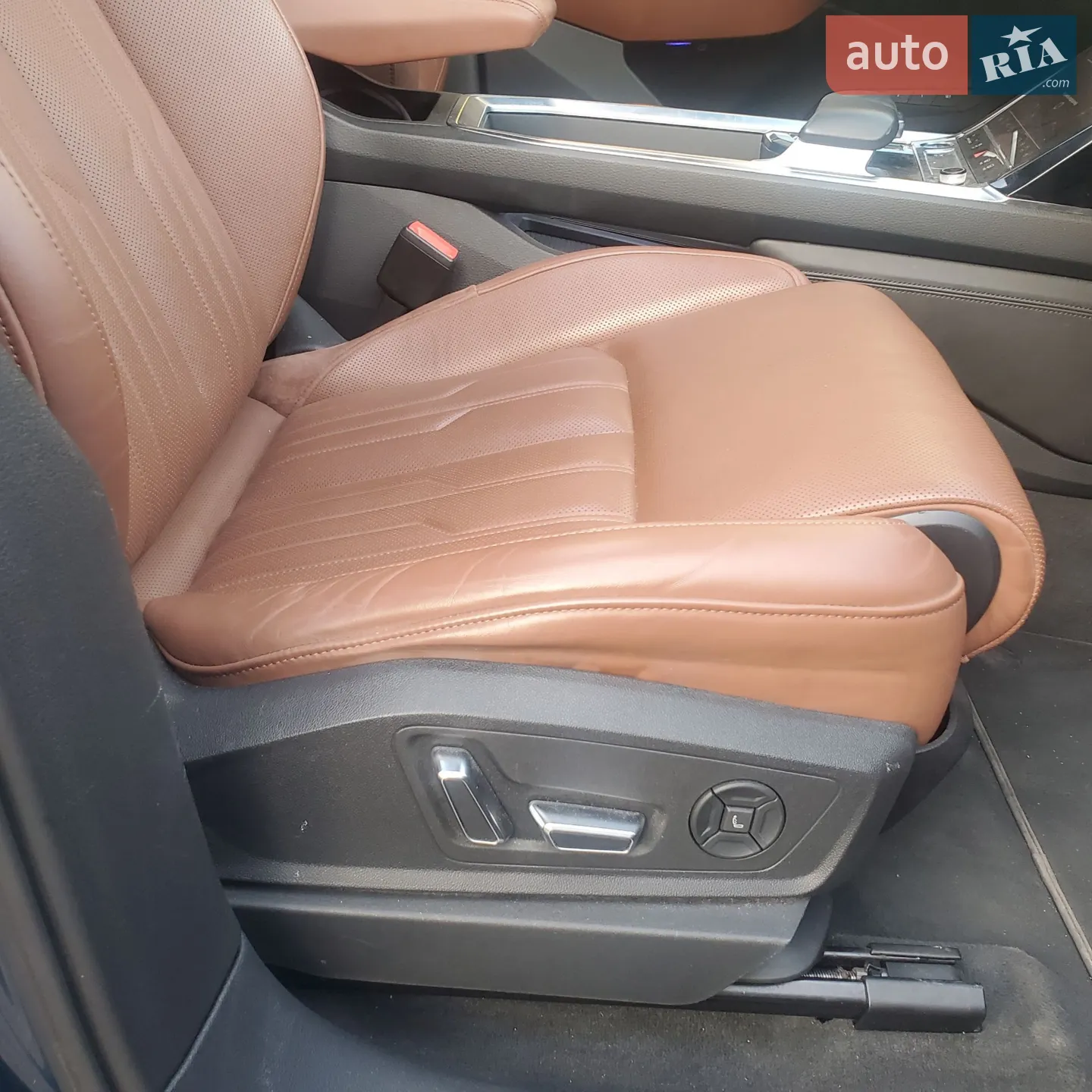 2019 Audi e-tron - мініатюра 67