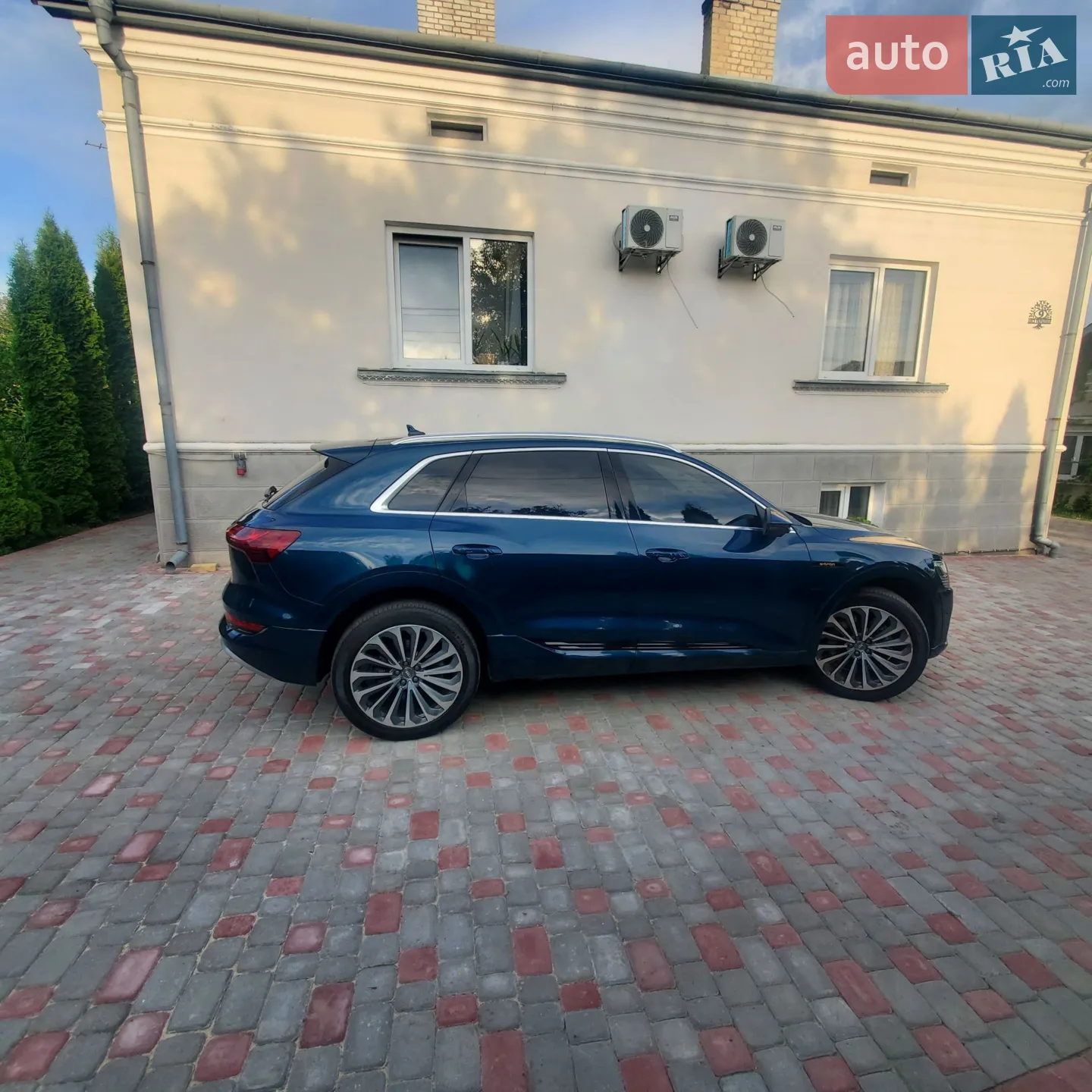 2019 Audi e-tron - мініатюра 86