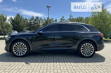 Внедорожник / Кроссовер Audi e-tron 2019 в Дрогобыче