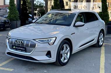 Внедорожник / Кроссовер Audi e-tron 2019 в Киеве