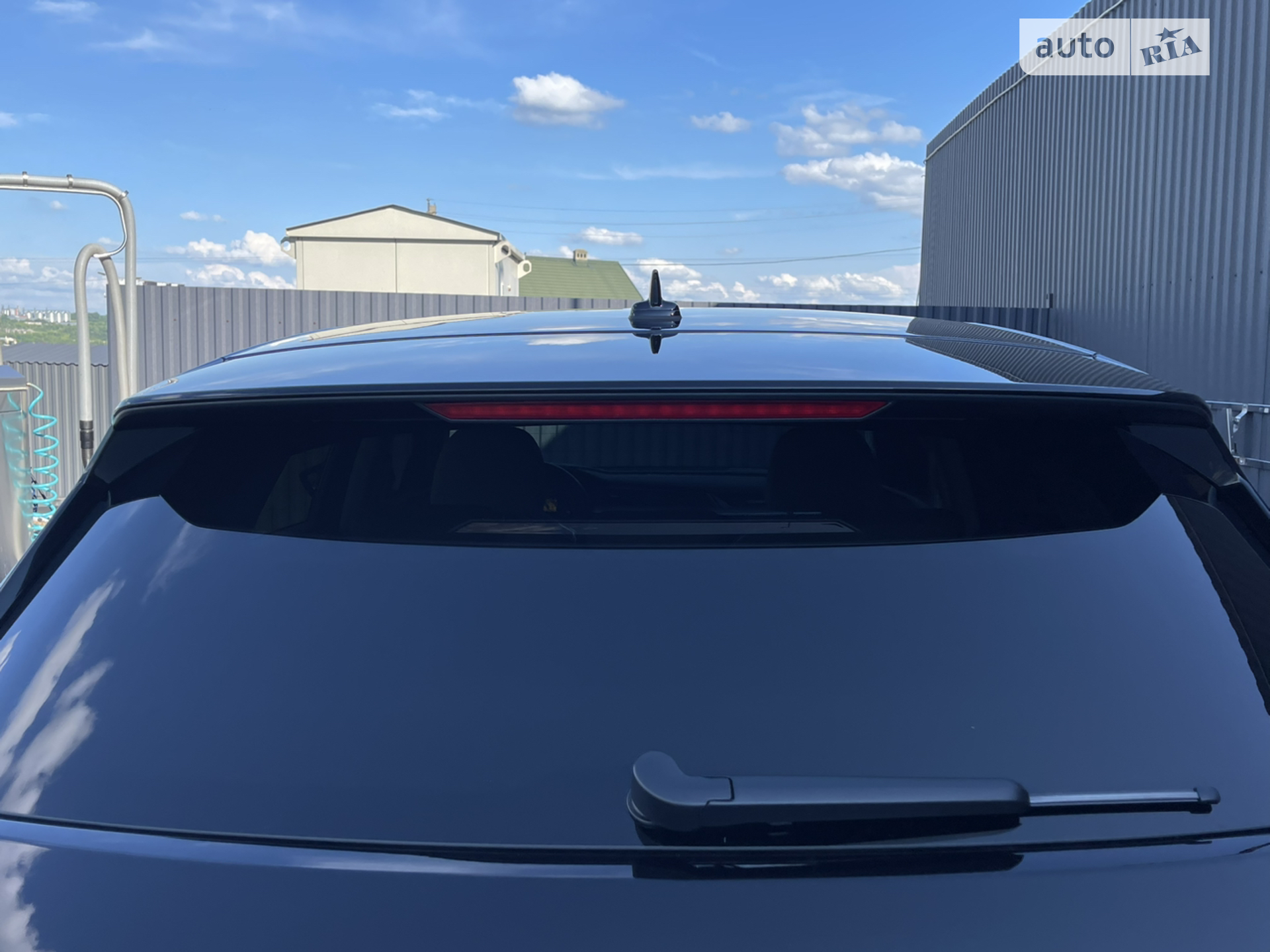 2020 Audi e-tron - мініатюра 16
