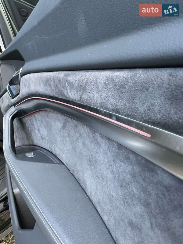 Внедорожник / Кроссовер Audi e-tron 2020 в Виннице