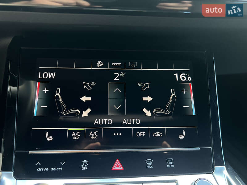 Внедорожник / Кроссовер Audi e-tron 2020 в Виннице