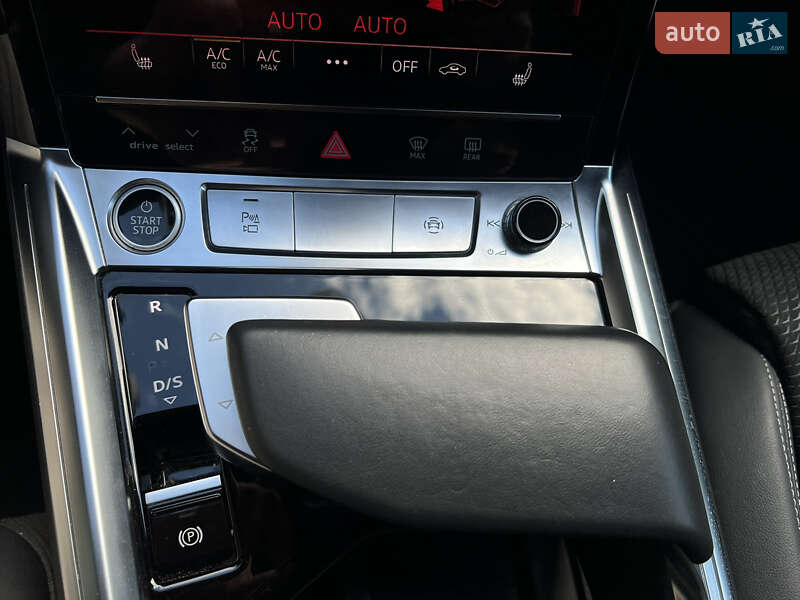 Внедорожник / Кроссовер Audi e-tron 2020 в Виннице