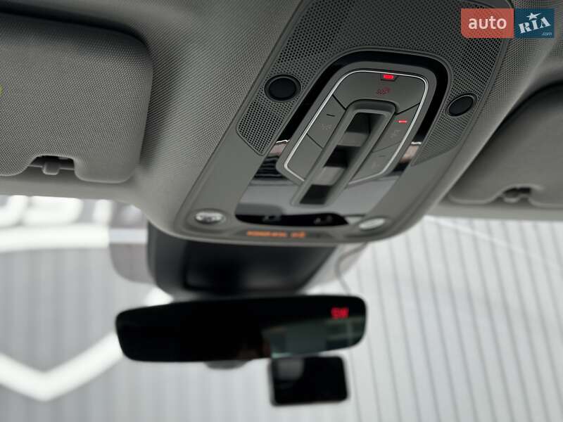 Позашляховик / Кросовер Audi e-tron 2019 в Мукачевому