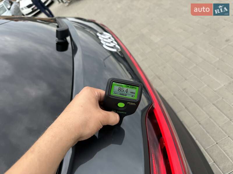 Позашляховик / Кросовер Audi e-tron 2019 в Мукачевому