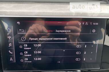 Позашляховик / Кросовер Audi e-tron 2019 в Львові