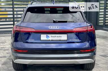 Внедорожник / Кроссовер Audi e-tron 2020 в Ровно