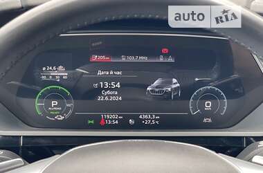 Внедорожник / Кроссовер Audi e-tron 2020 в Ровно