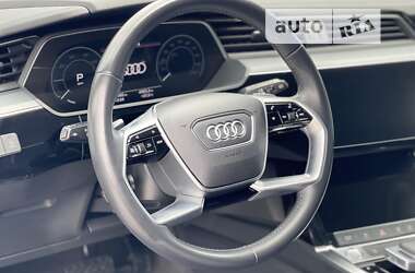 Внедорожник / Кроссовер Audi e-tron 2020 в Ровно
