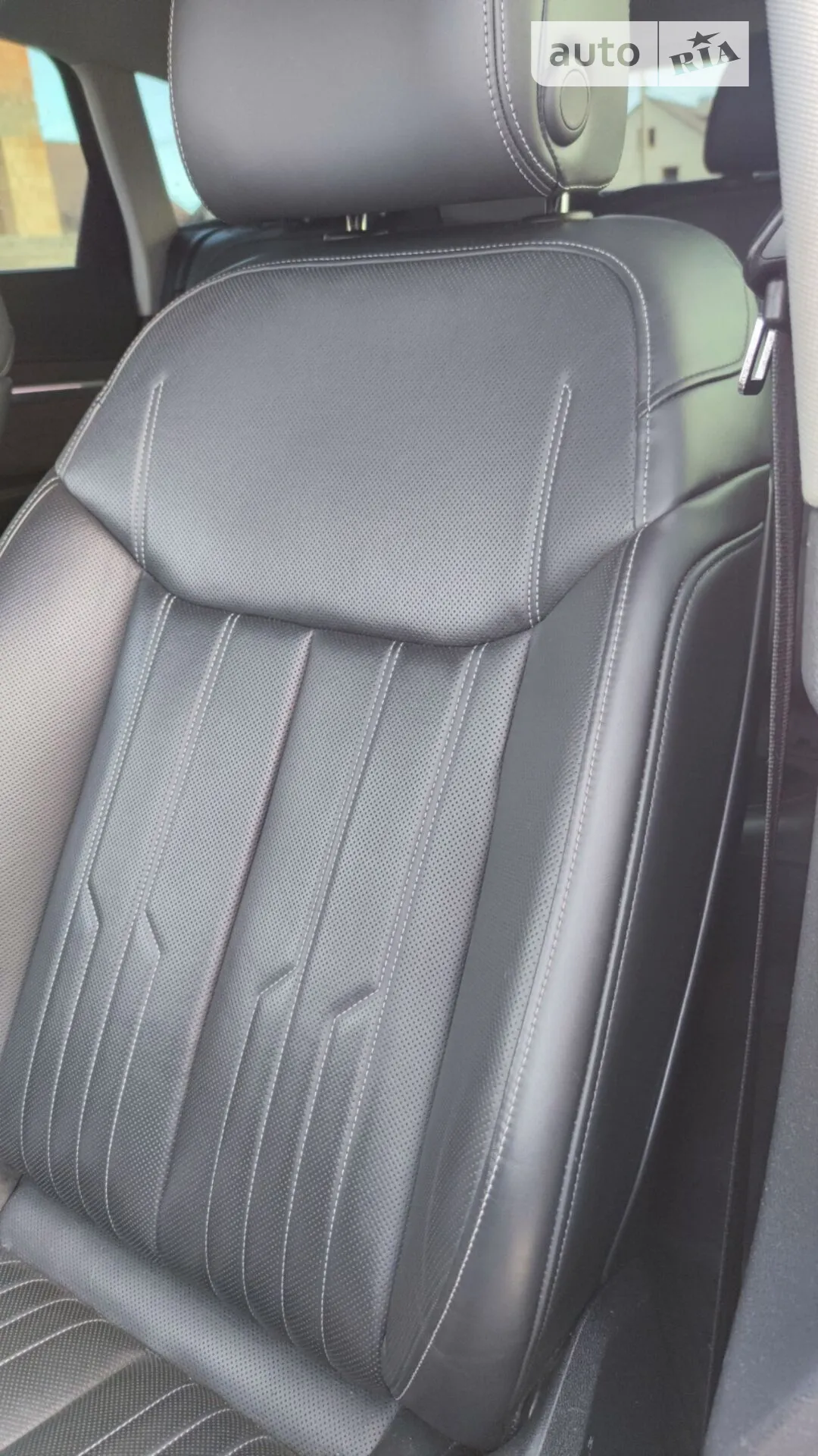 2019 Audi e-tron - мініатюра 6