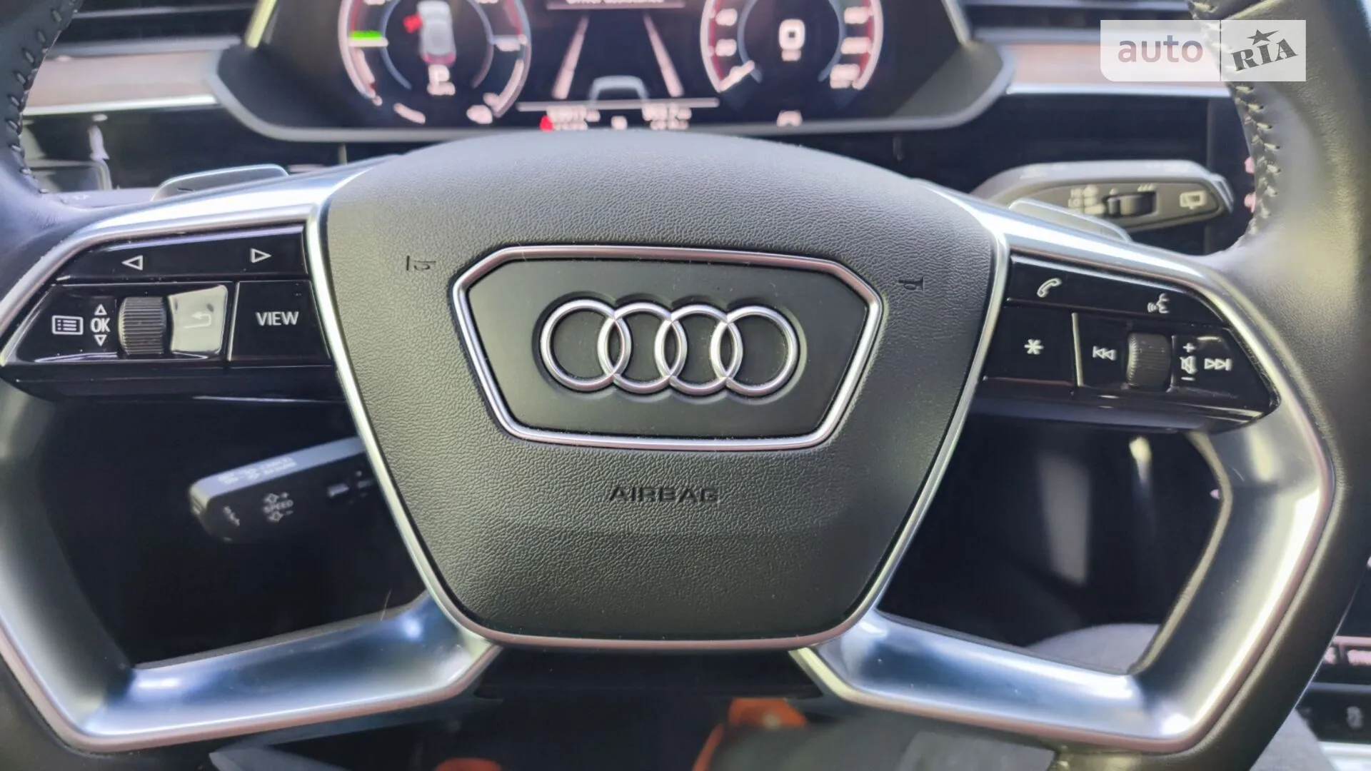2019 Audi e-tron - мініатюра 17
