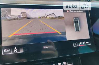 Внедорожник / Кроссовер Audi e-tron 2019 в Буче