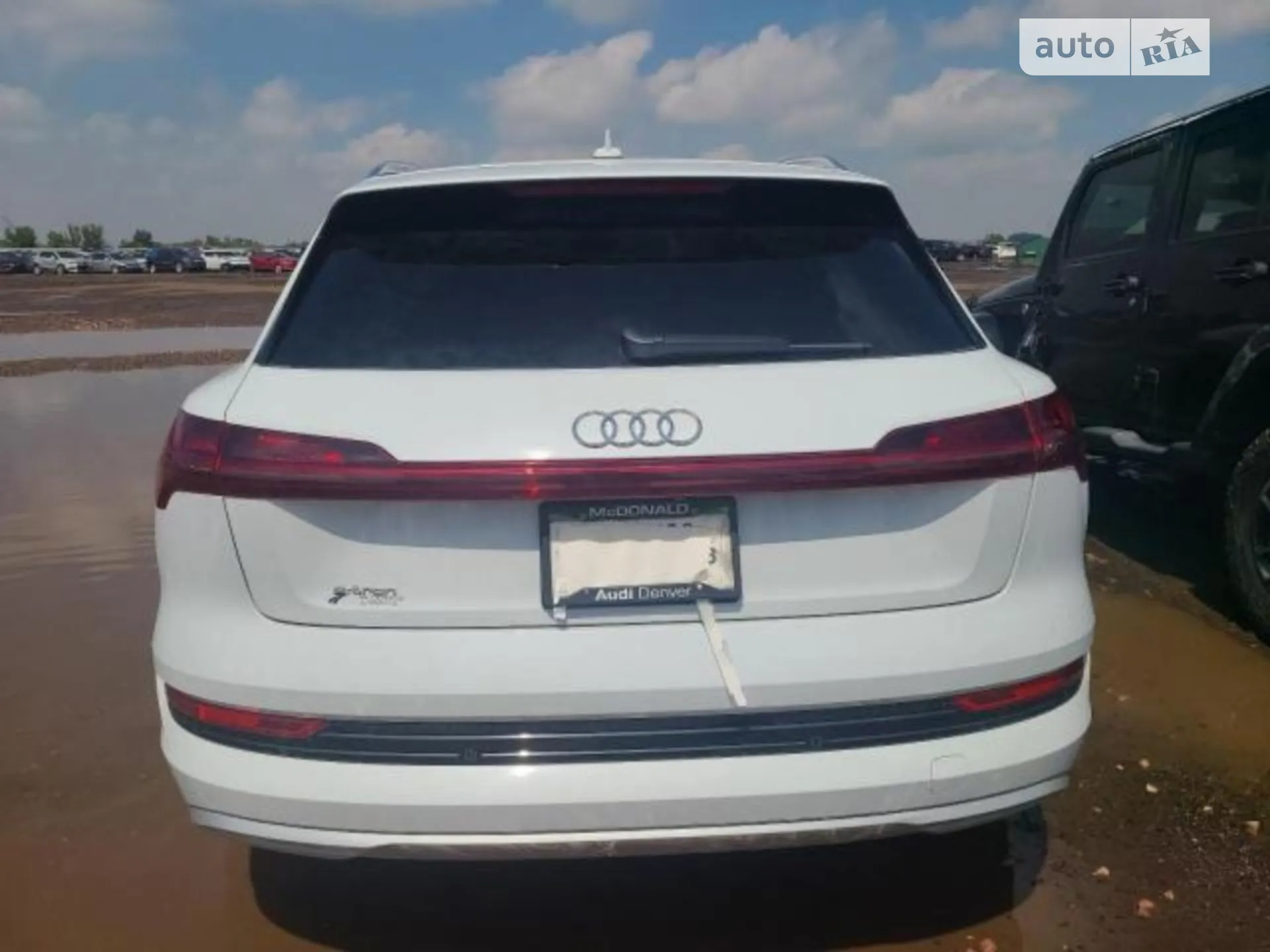 2019 Audi e-tron - мініатюра 52