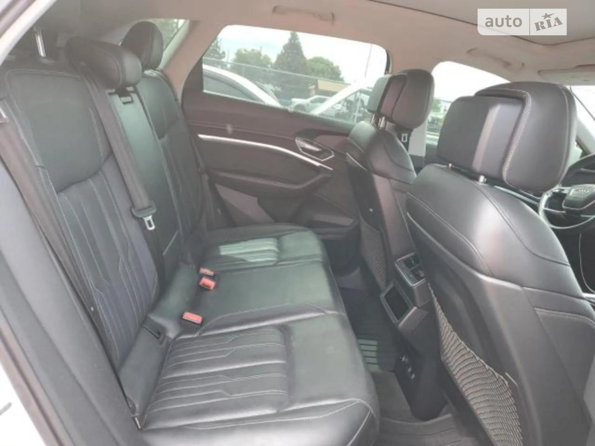 2019 Audi e-tron - мініатюра 57