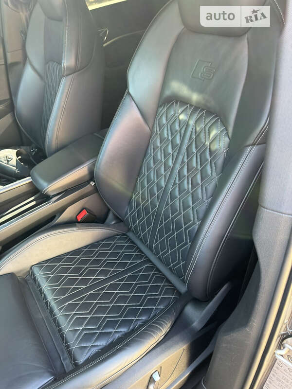Внедорожник / Кроссовер Audi e-tron 2019 в Кропивницком