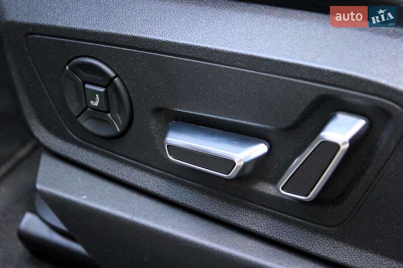 Внедорожник / Кроссовер Audi e-tron 2019 в Харькове фото 23 Внедорожник / Кроссовер Audi e-tron 2019 в Харькове