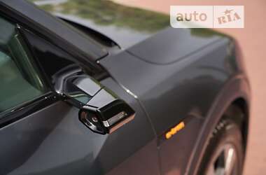Внедорожник / Кроссовер Audi e-tron 2020 в 
