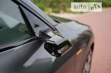 Внедорожник / Кроссовер Audi e-tron 2020 в 