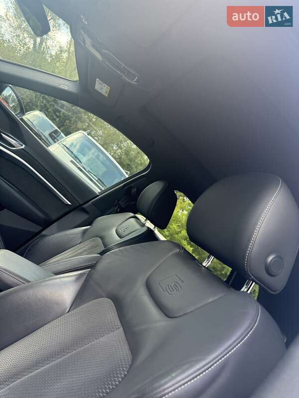 Внедорожник / Кроссовер Audi e-tron 2019 в Полтаве