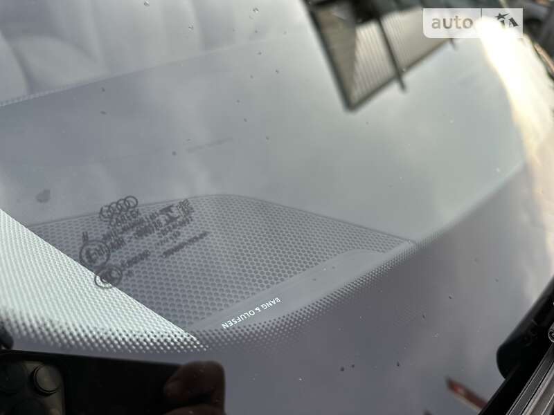 Внедорожник / Кроссовер Audi e-tron 2019 в Виннице