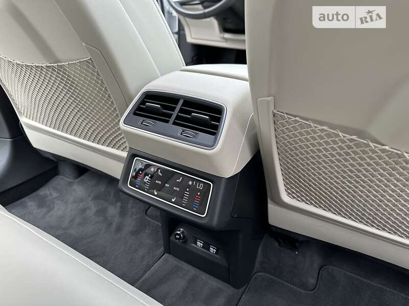 Внедорожник / Кроссовер Audi e-tron 2019 в Виннице