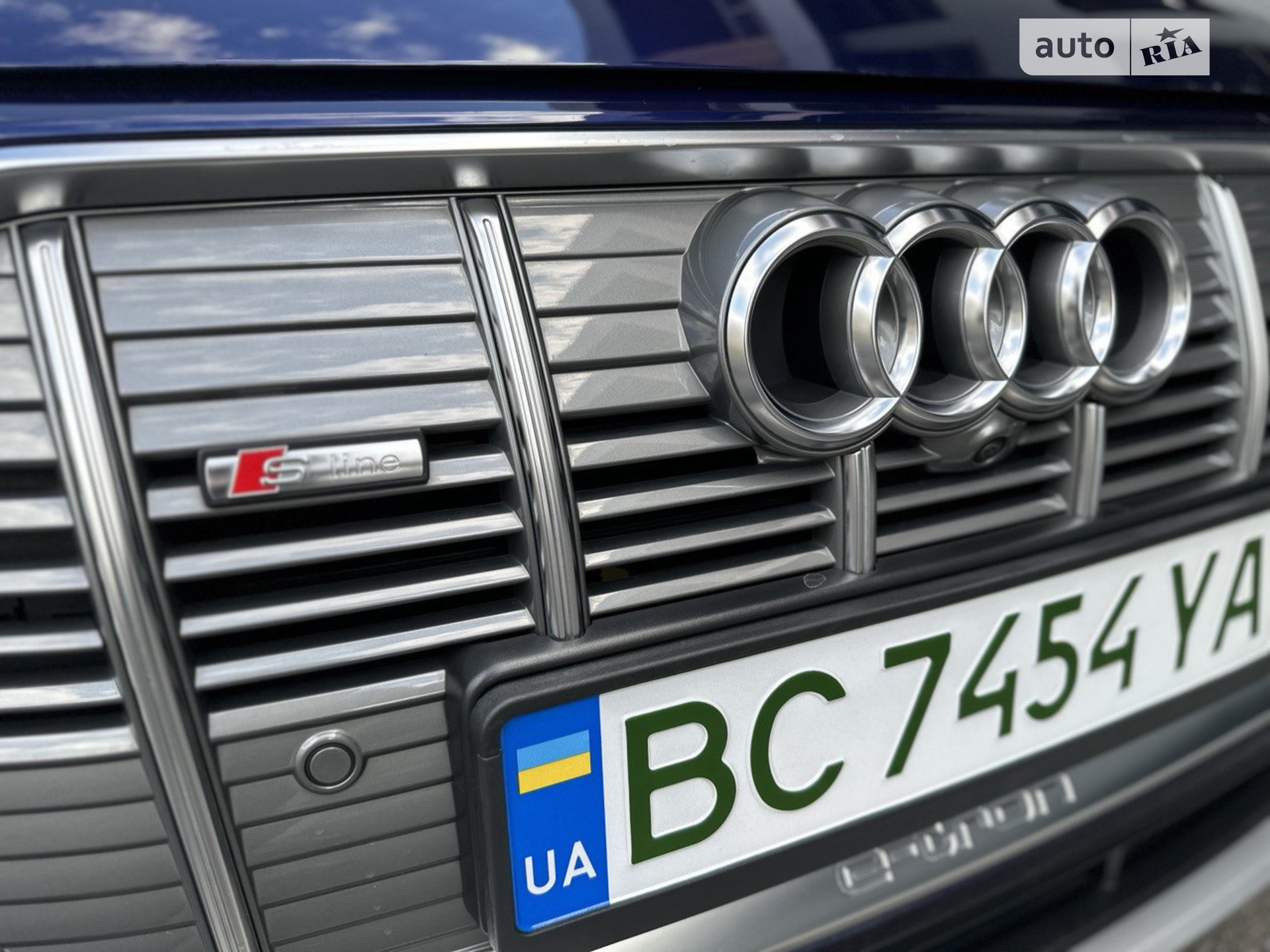 2020 Audi e-tron - мініатюра 13